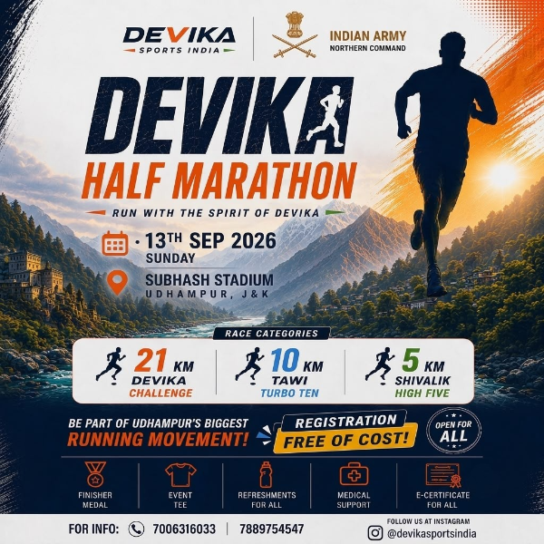 18th Kilometer